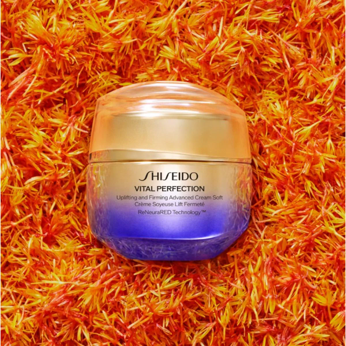Uplifting and Firming Advanced Cream Soft - 50ML - Image 7