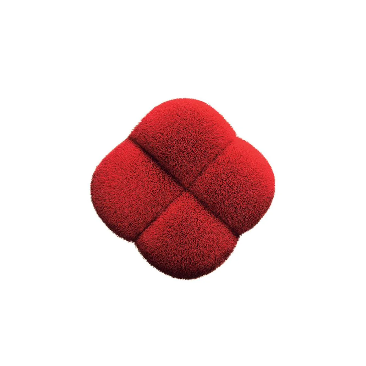 Hanatsubaki Hake Polishing Face Brush - Image 2