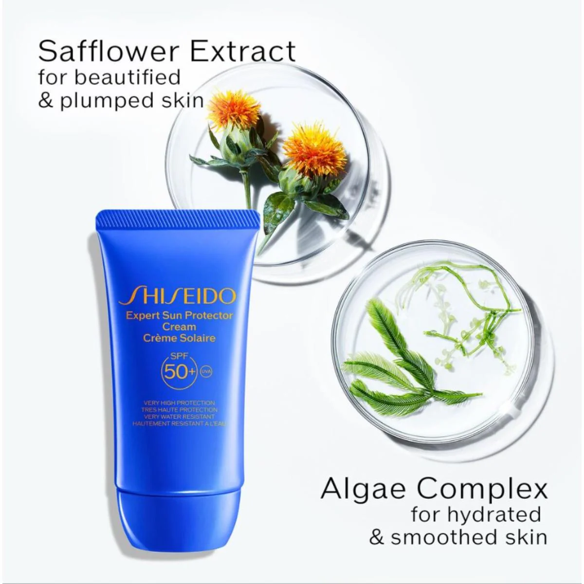 Expert Sun Protect Cream SPF30 - 50ml - Image 3