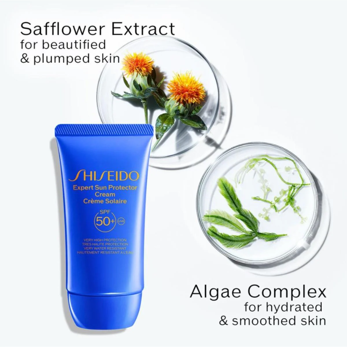 Expert Sun Protector Cream SPF50+ - 50ml - Image 3