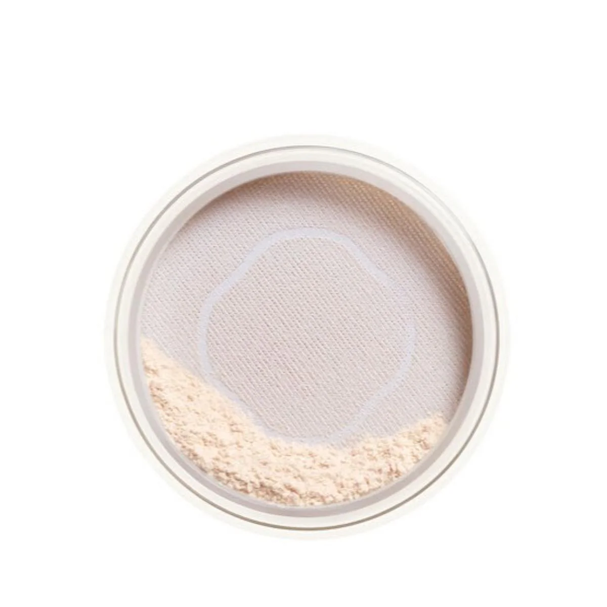 Synchro Skin Invisible Silk Loose Powder - Image 6