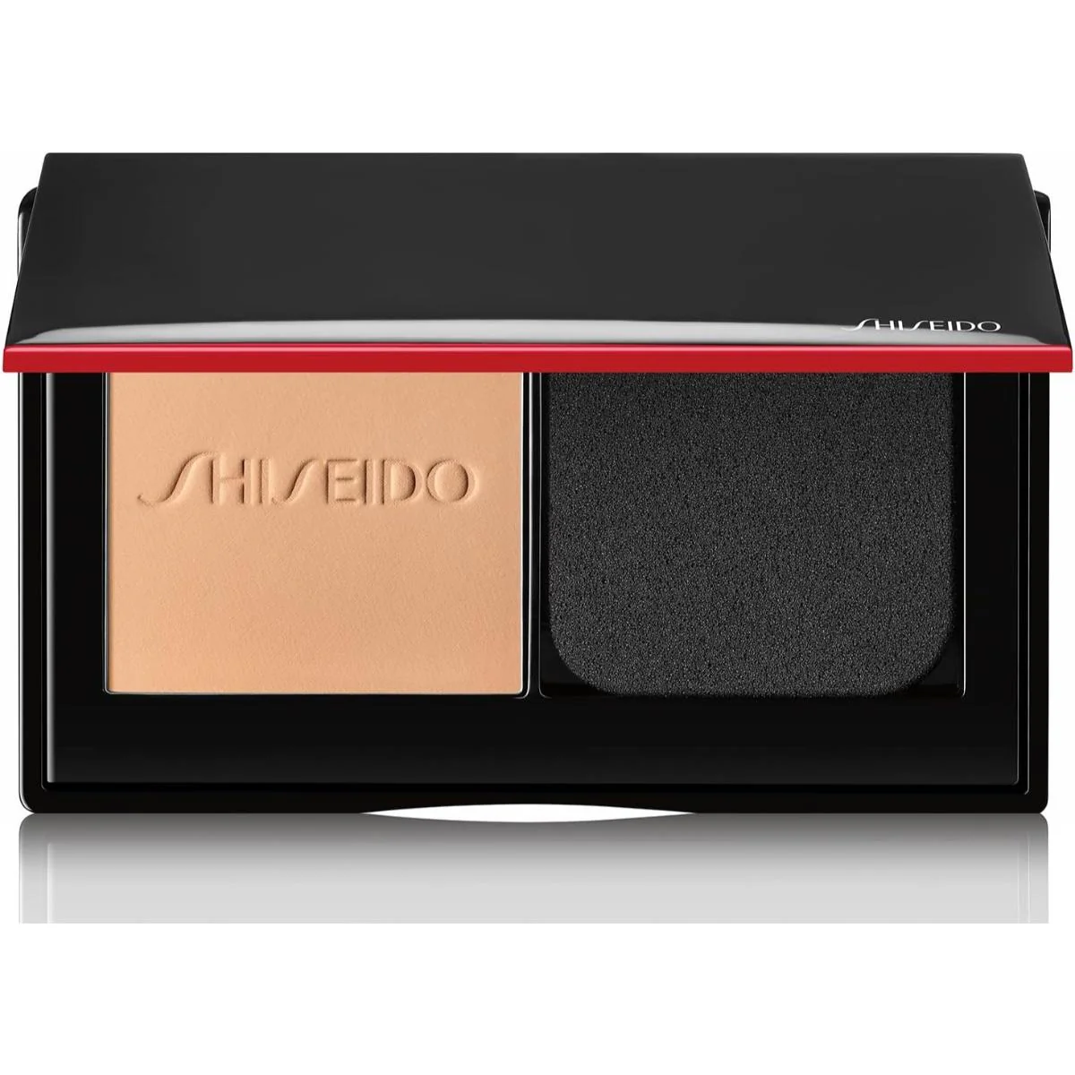 Synchro Skin Self-Refreshing Custom Finish Powder Foundation - Image 10