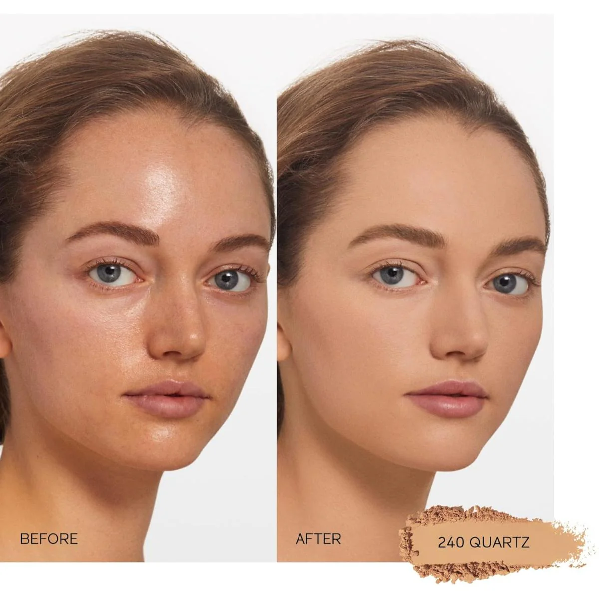 Synchro Skin Self-Refreshing Custom Finish Powder Foundation - Image 12