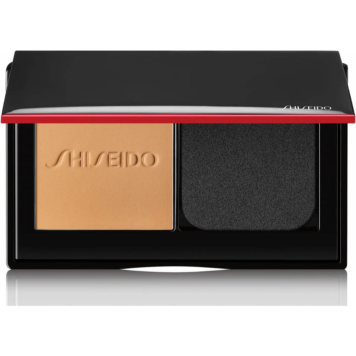Synchro Skin Self-Refreshing Custom Finish Powder Foundation - Image 13