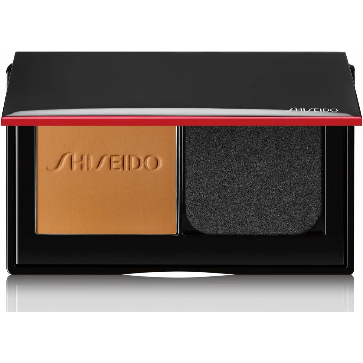 Synchro Skin Self-Refreshing Custom Finish Powder Foundation - Image 16