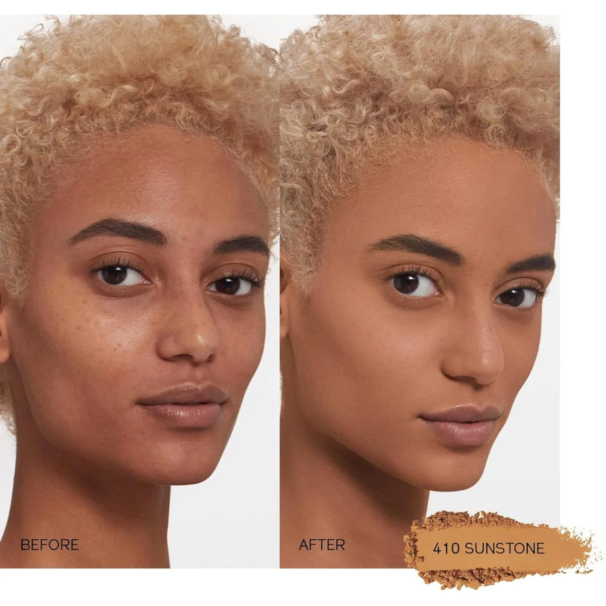 Synchro Skin Self-Refreshing Custom Finish Powder Foundation - Image 18