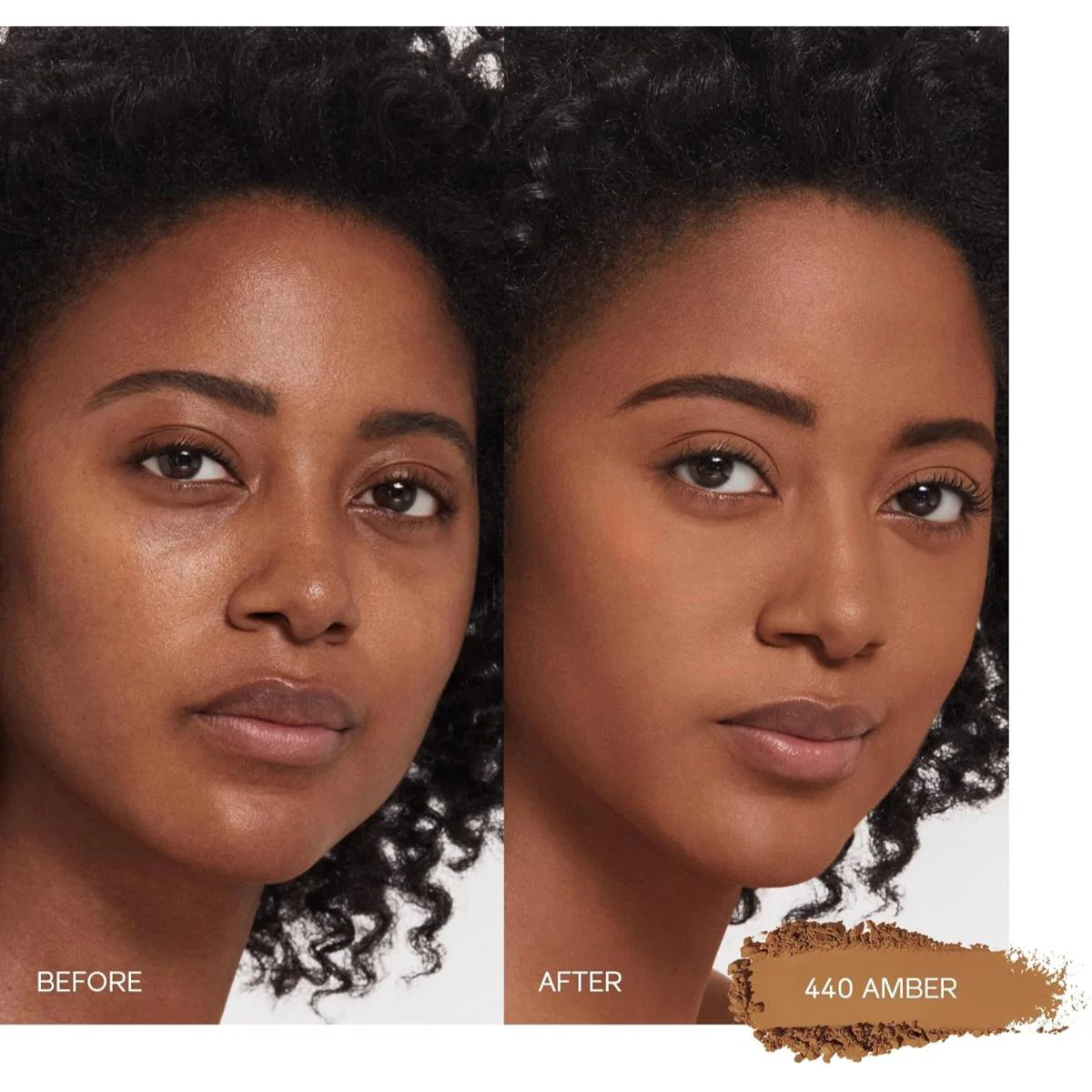 Synchro Skin Self-Refreshing Custom Finish Powder Foundation - Image 21