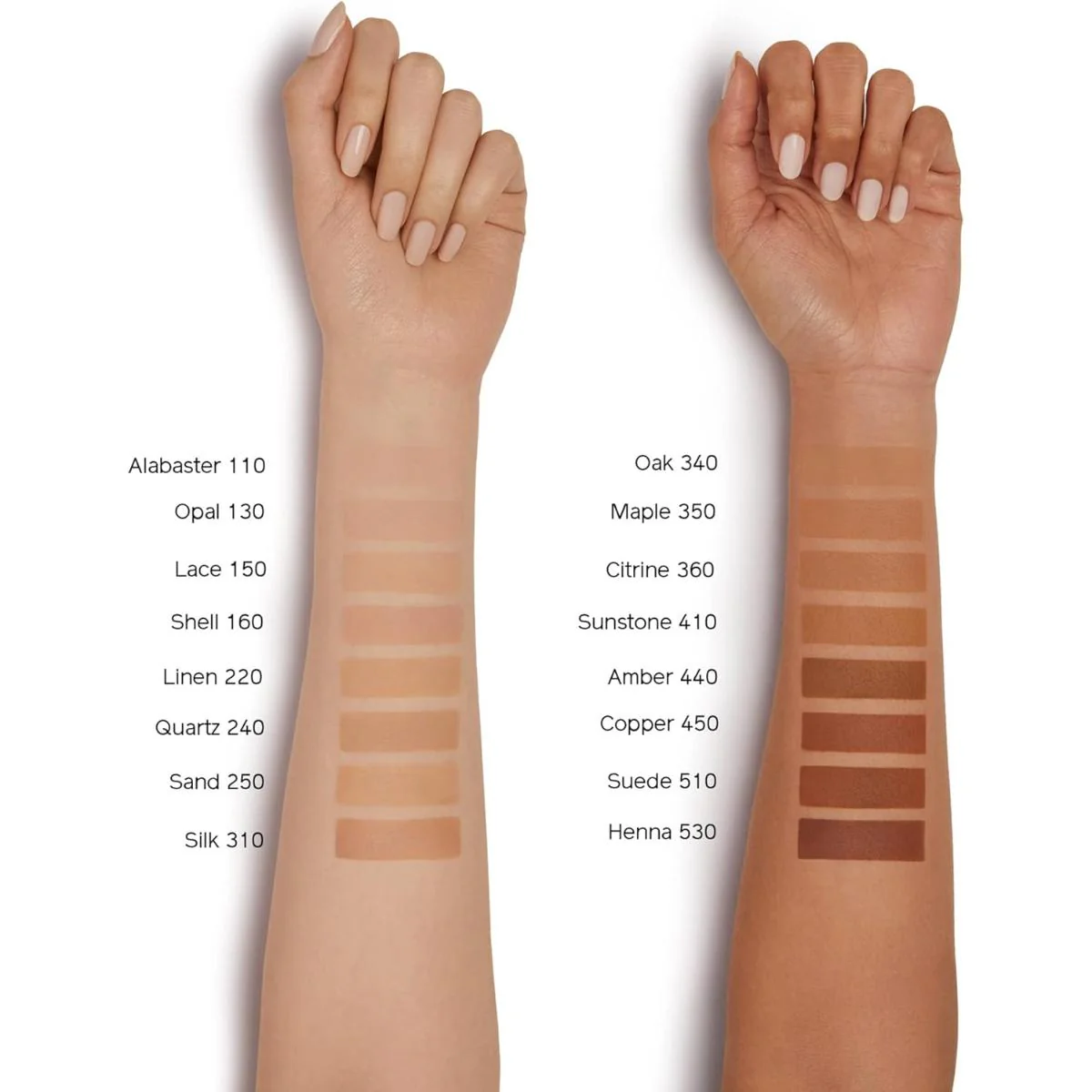 Synchro Skin Self-Refreshing Custom Finish Powder Foundation - Image 22