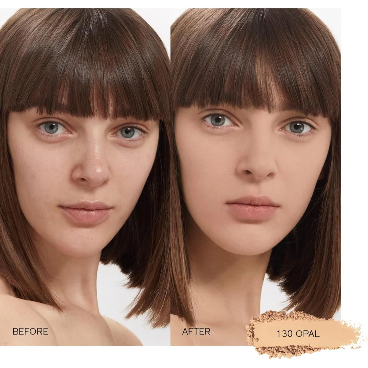 Synchro Skin Self-Refreshing Custom Finish Powder Foundation - Image 3