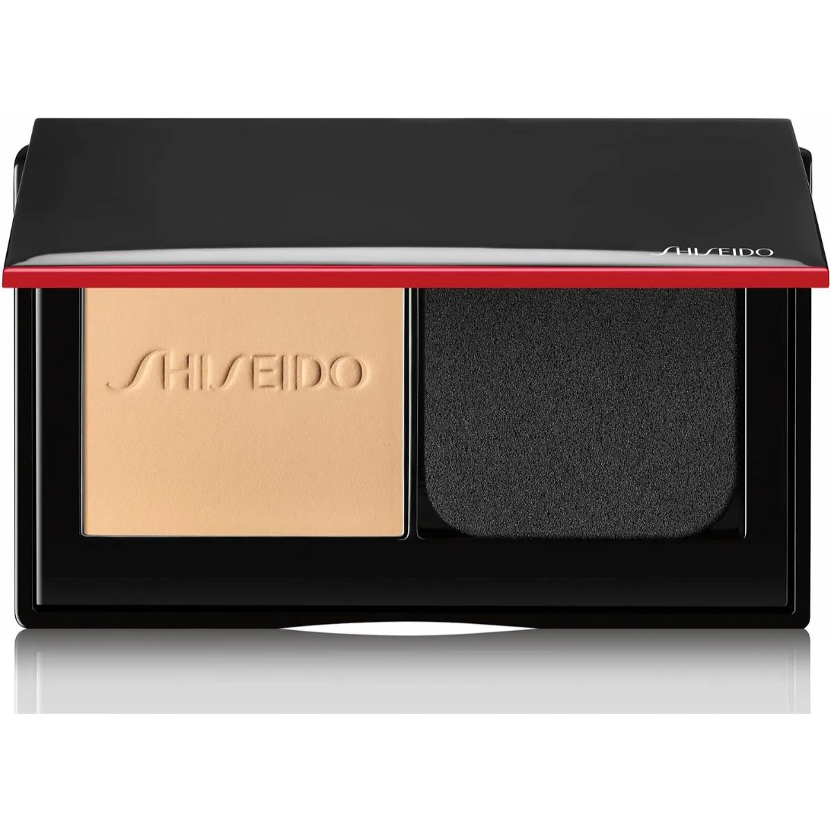Synchro Skin Self-Refreshing Custom Finish Powder Foundation - Image 4