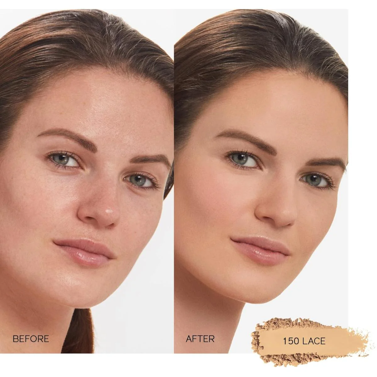 Synchro Skin Self-Refreshing Custom Finish Powder Foundation - Image 6