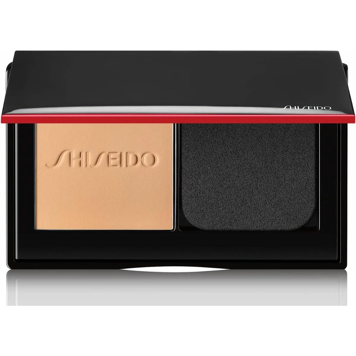 Synchro Skin Self-Refreshing Custom Finish Powder Foundation - Image 7