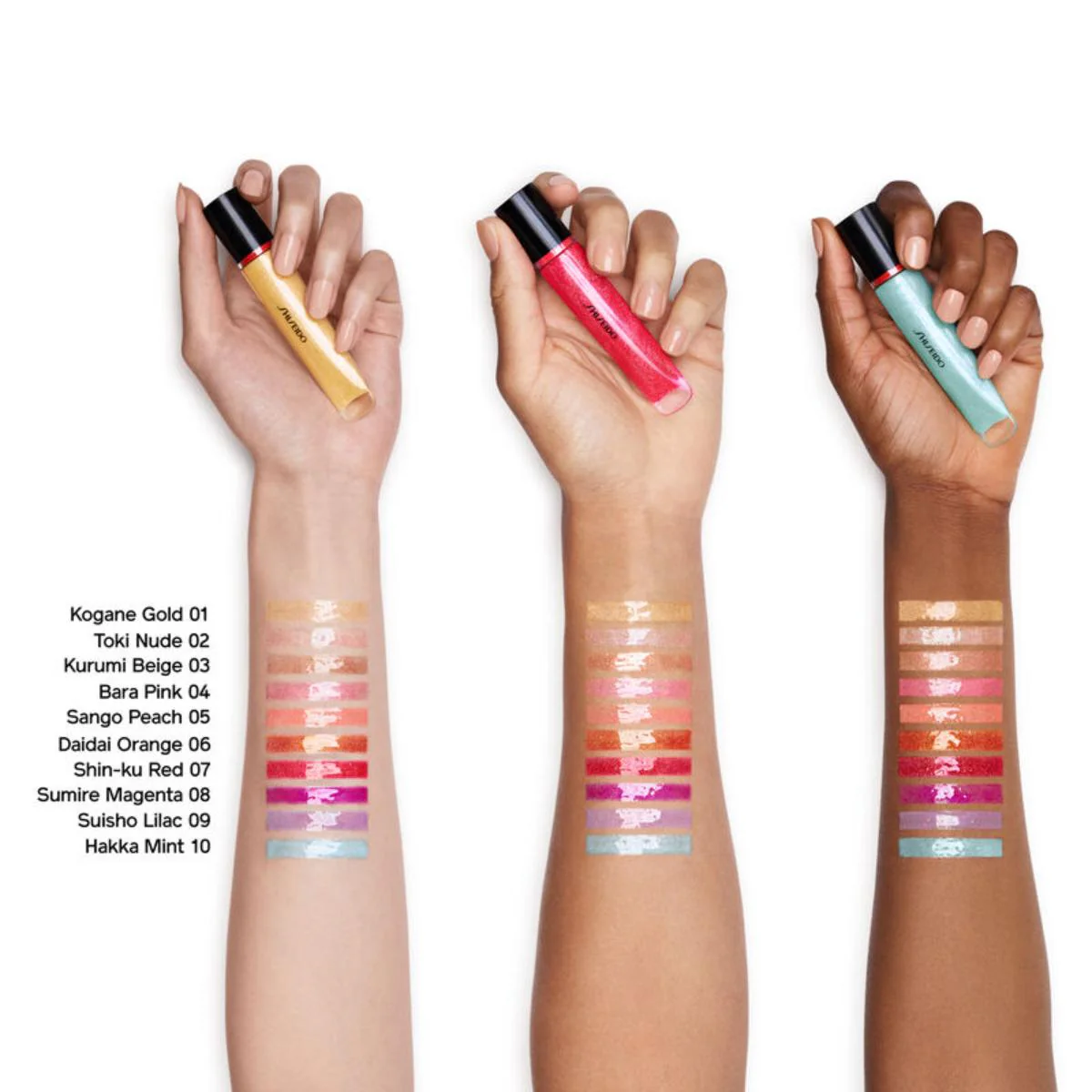 Shimmer GelGloss - Image 16