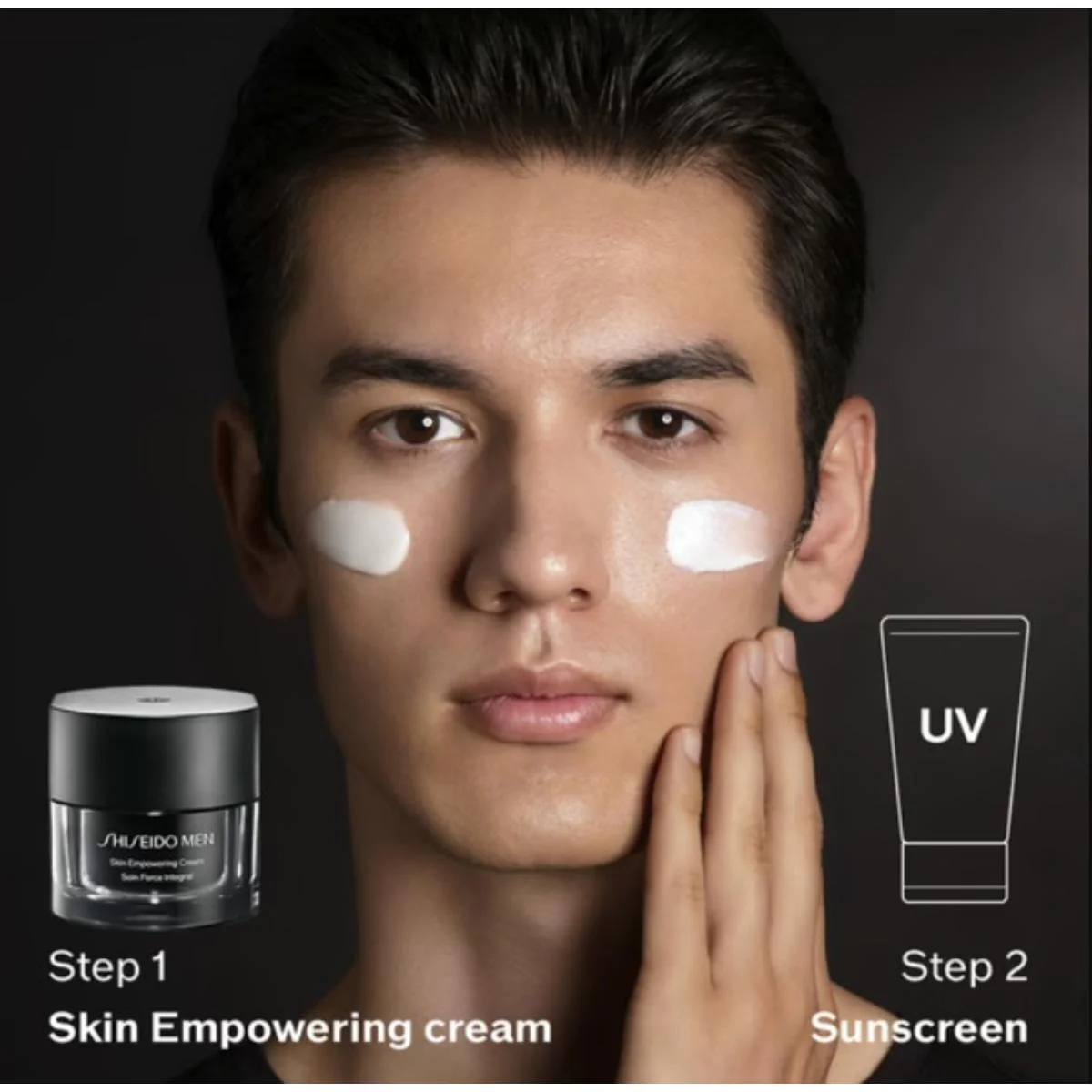 Skin Empowering Cream - 50ml - Image 3