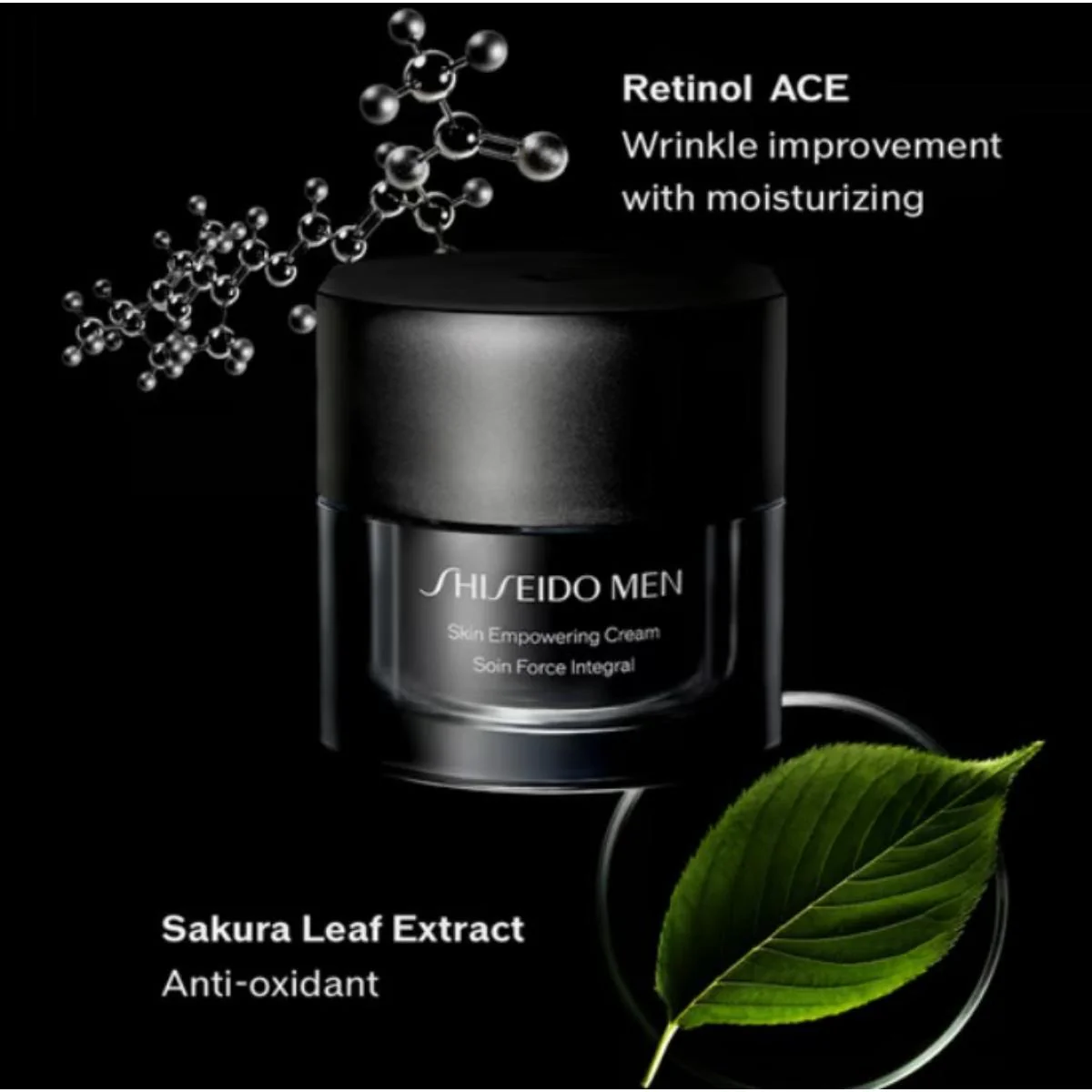 Skin Empowering Cream - 50ml - Image 4