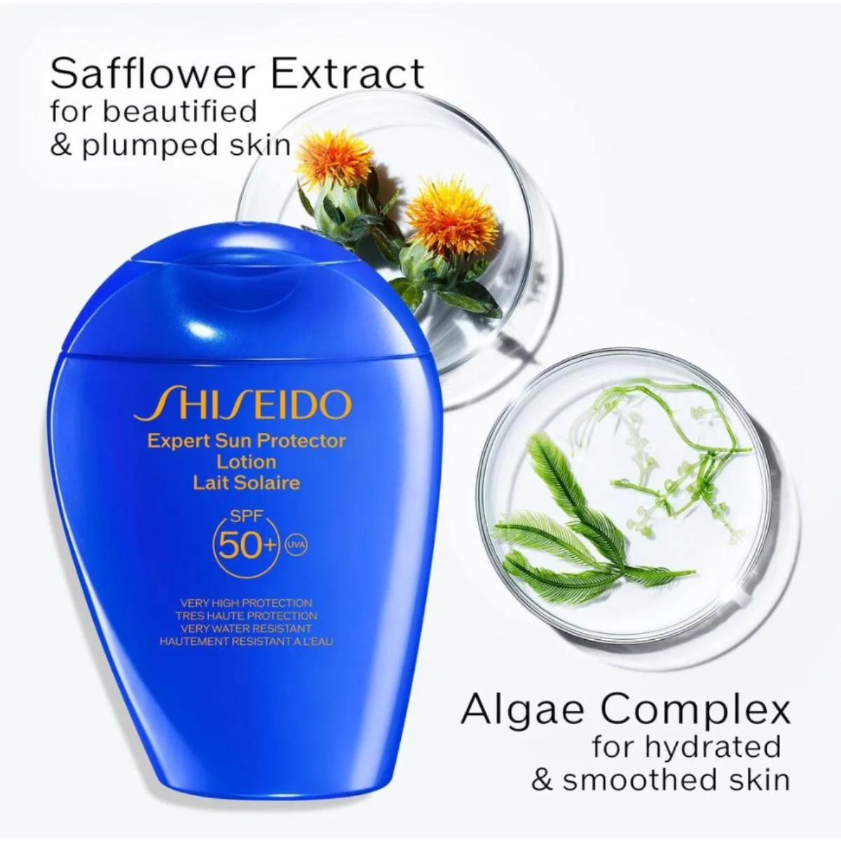 Expert Sun Protector Lotion SPF30 - Image 4