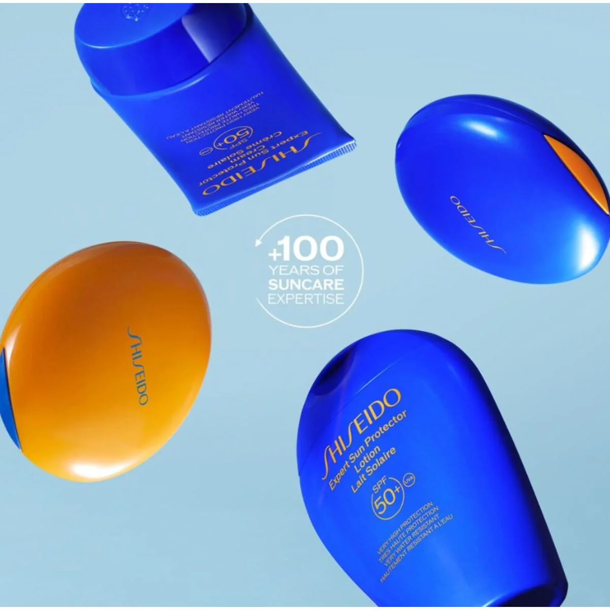 Expert Sun Protector Lotion SPF30 - Image 6