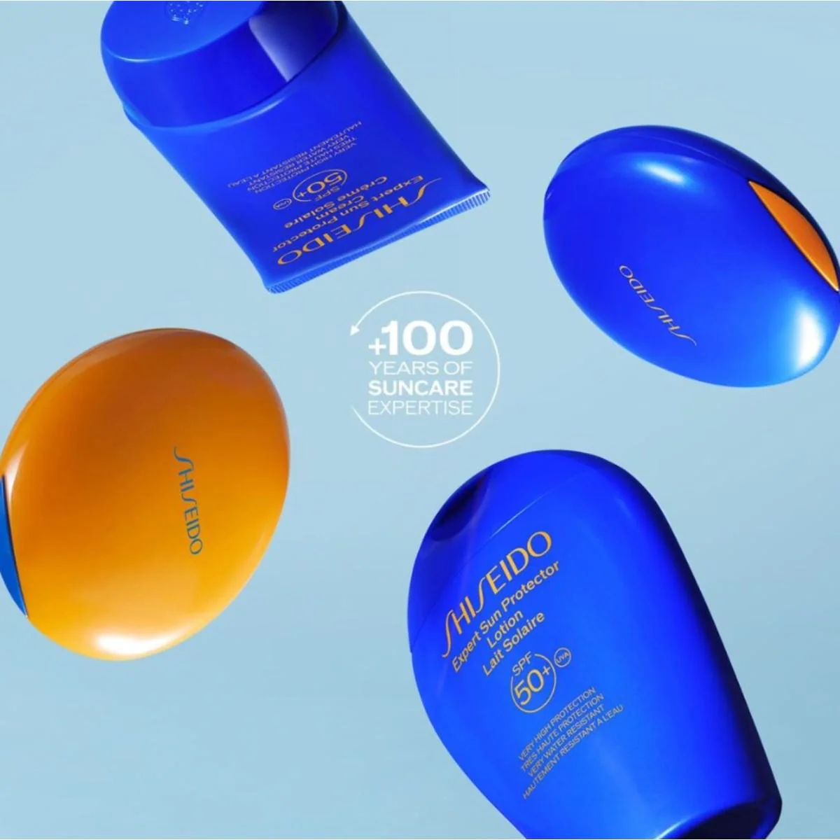 Expert Sun Protector Lotion SPF50+ - Image 6