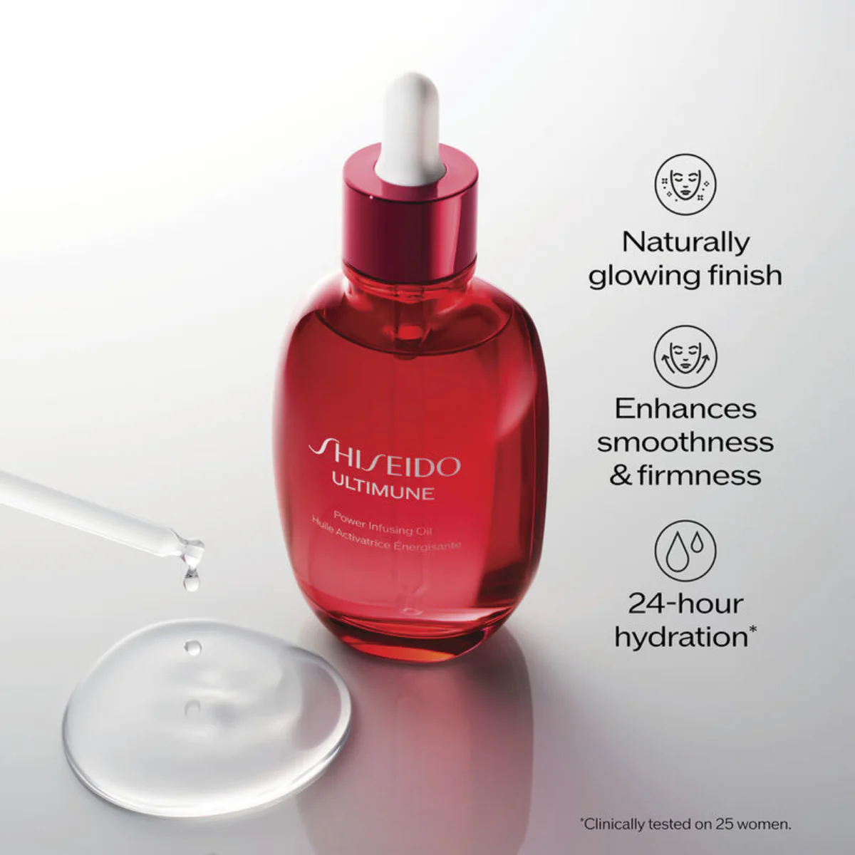 Ultimune Power Infusing Oil - Image 2