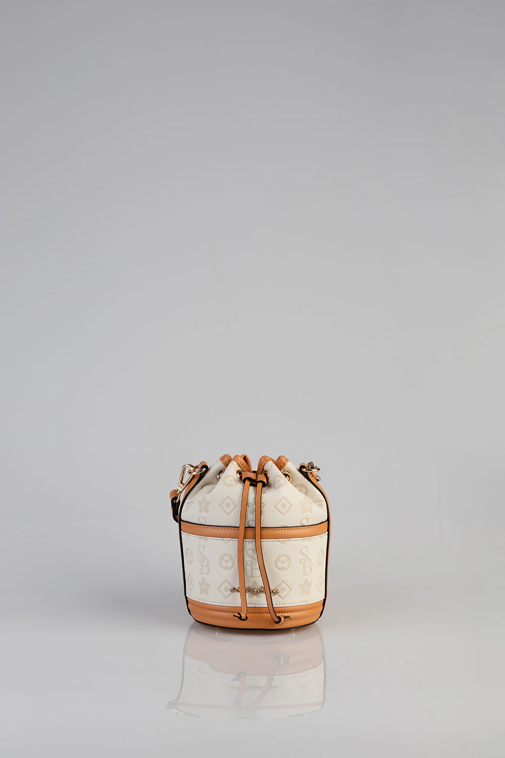 Shopper Bag - White - Image 5
