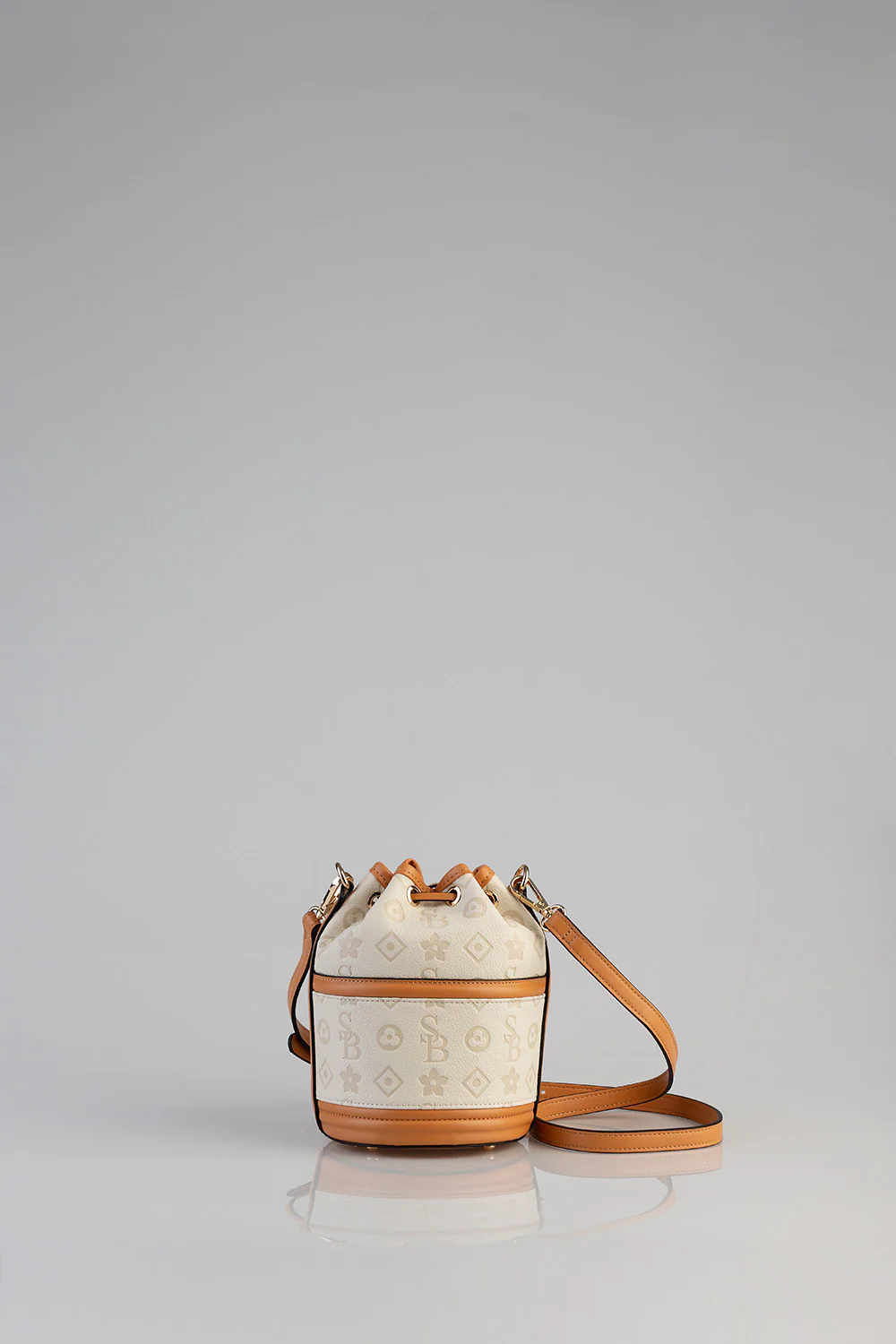 Shopper Bag - White - Image 6