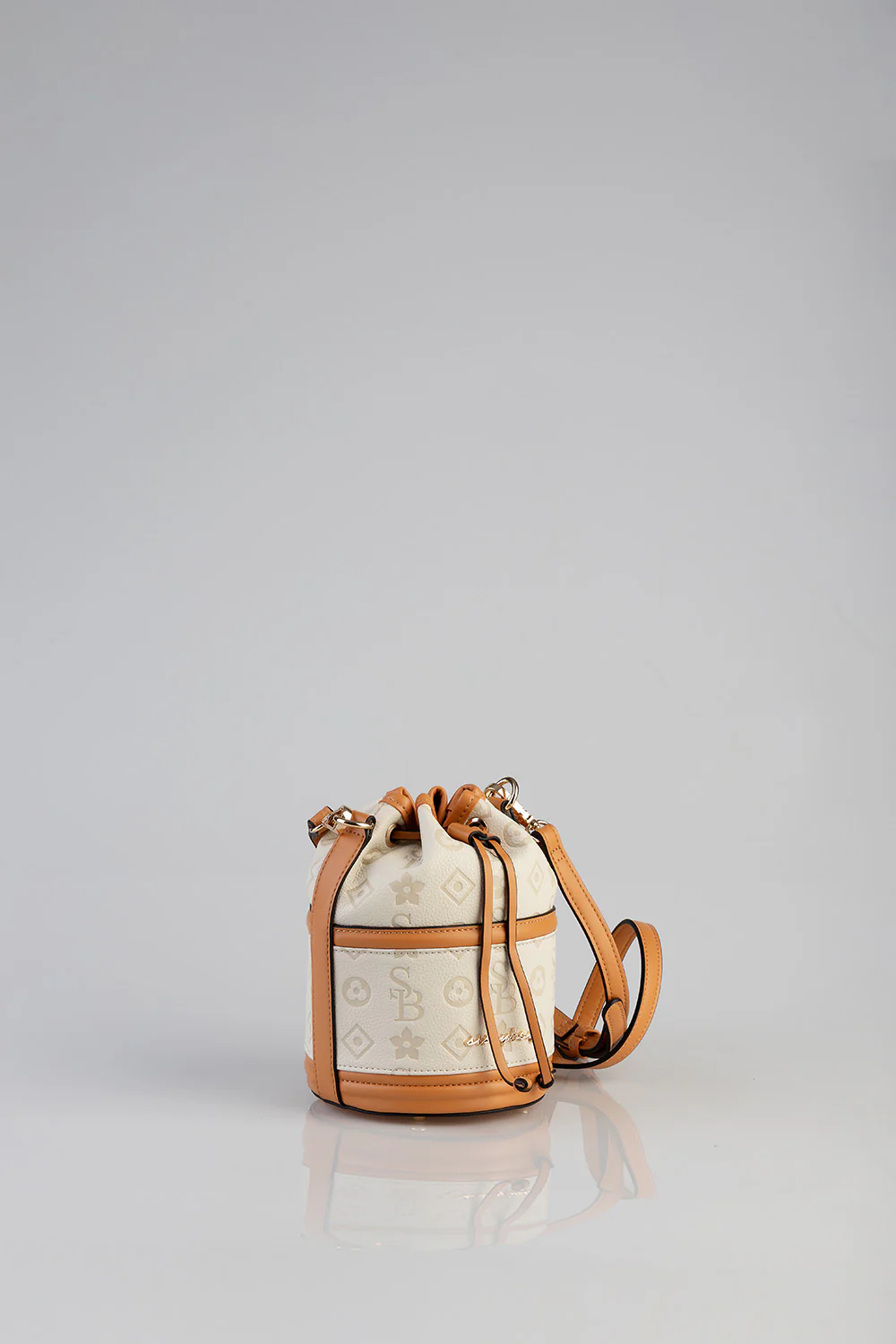Shopper Bag - White - Image 7