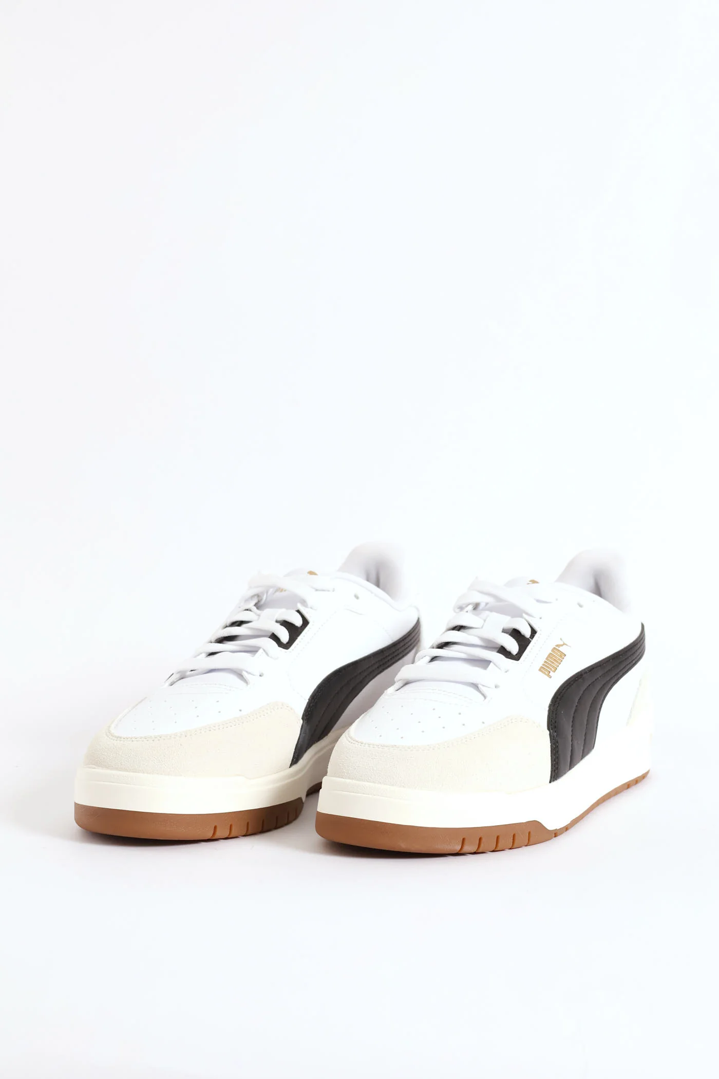 Shuffle Downtown Original Sneaker - White - Image 3