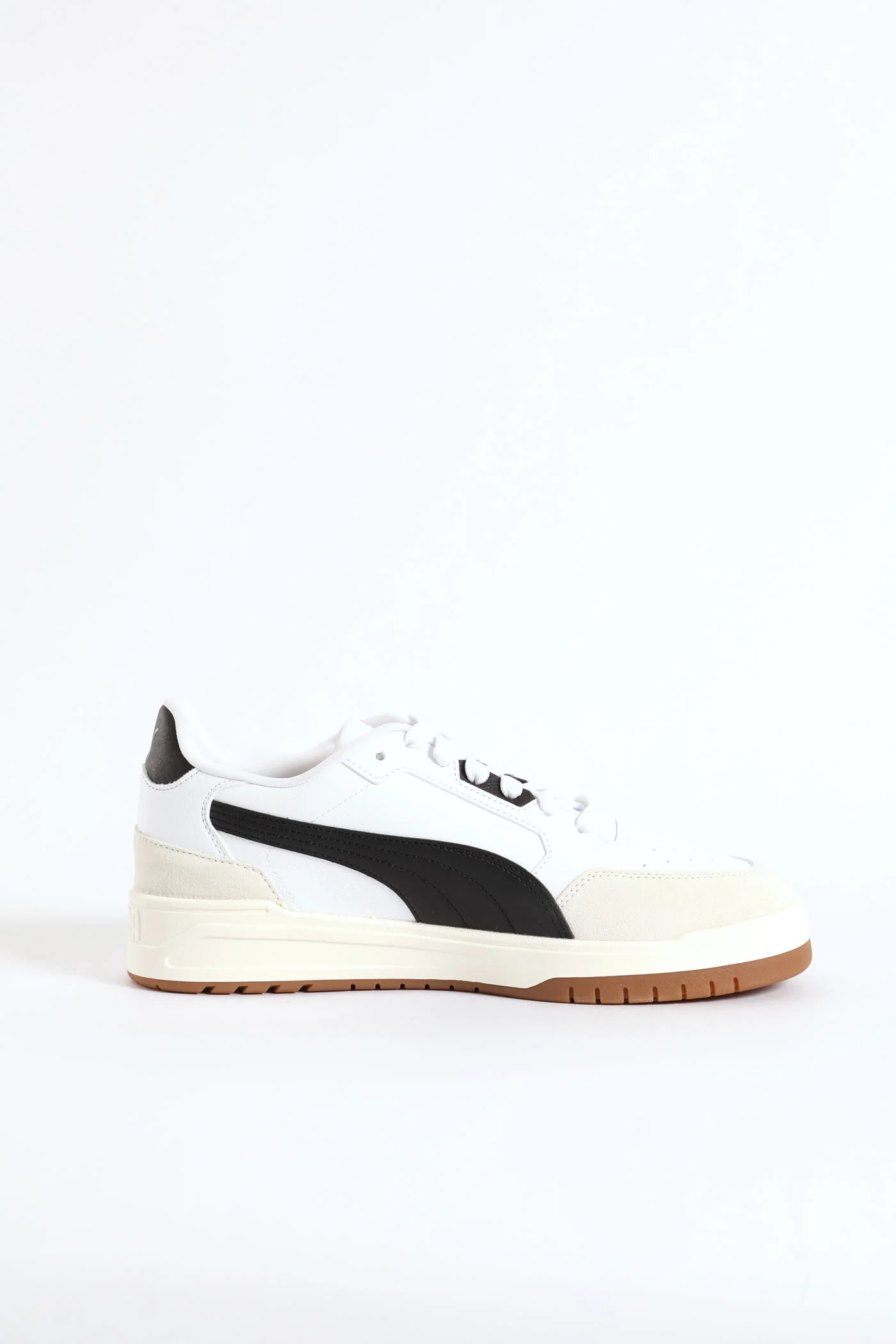 Shuffle Downtown Original Sneaker - White - Image 5