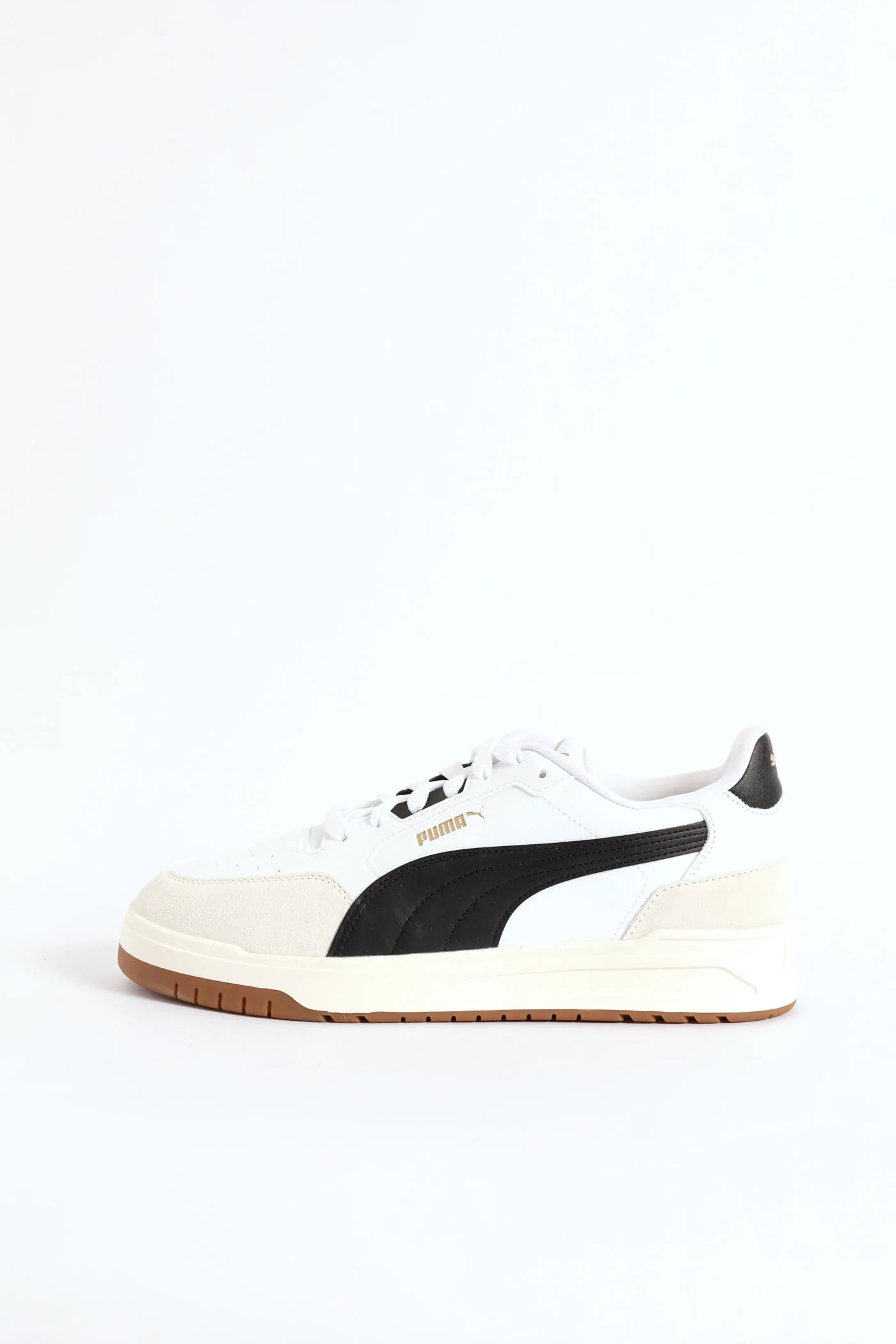 Shuffle Downtown Original Sneaker - White - Image 6