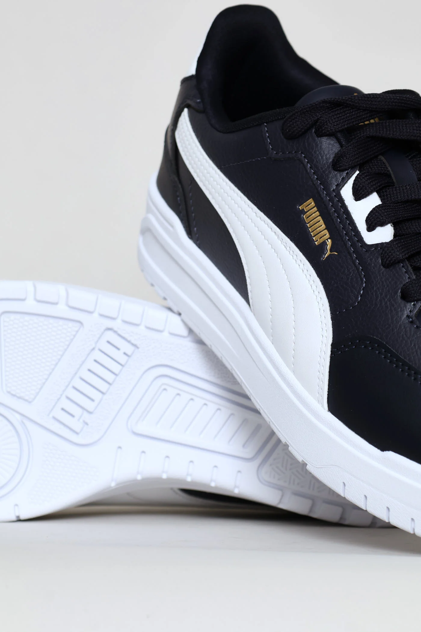 Shuffle Downtown Sneaker - Navy - Image 2