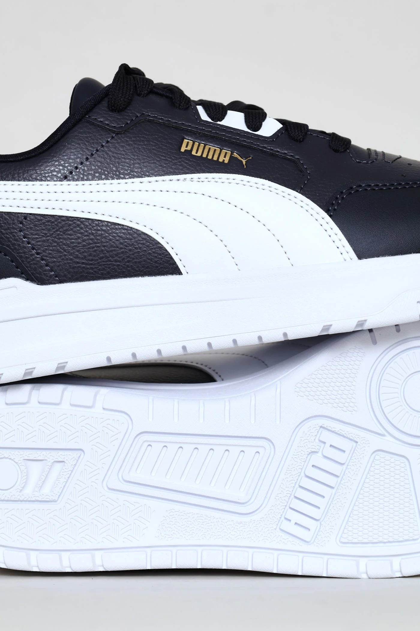 Shuffle Downtown Sneaker - Navy - Image 3