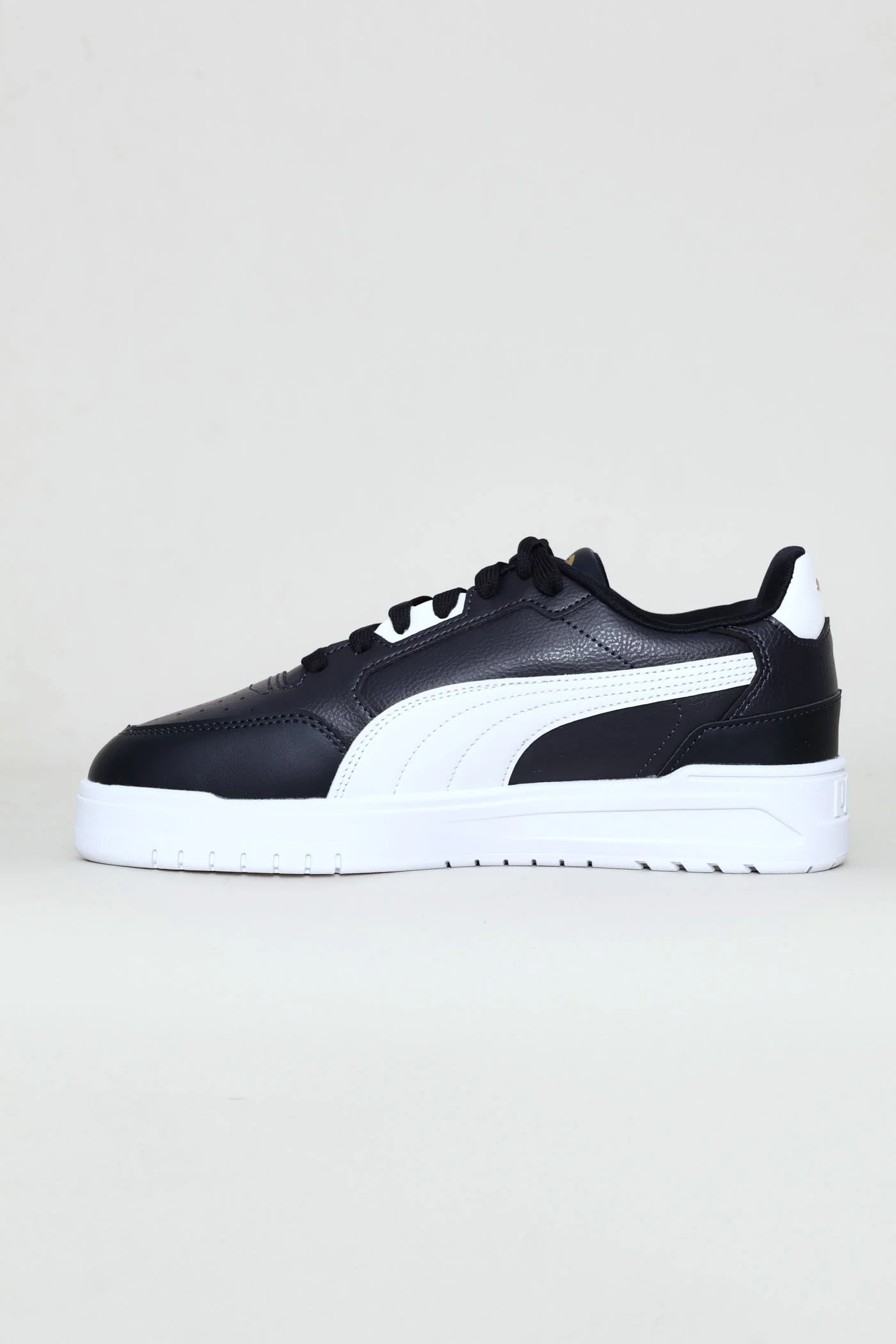 Shuffle Downtown Sneaker - Navy - Image 4