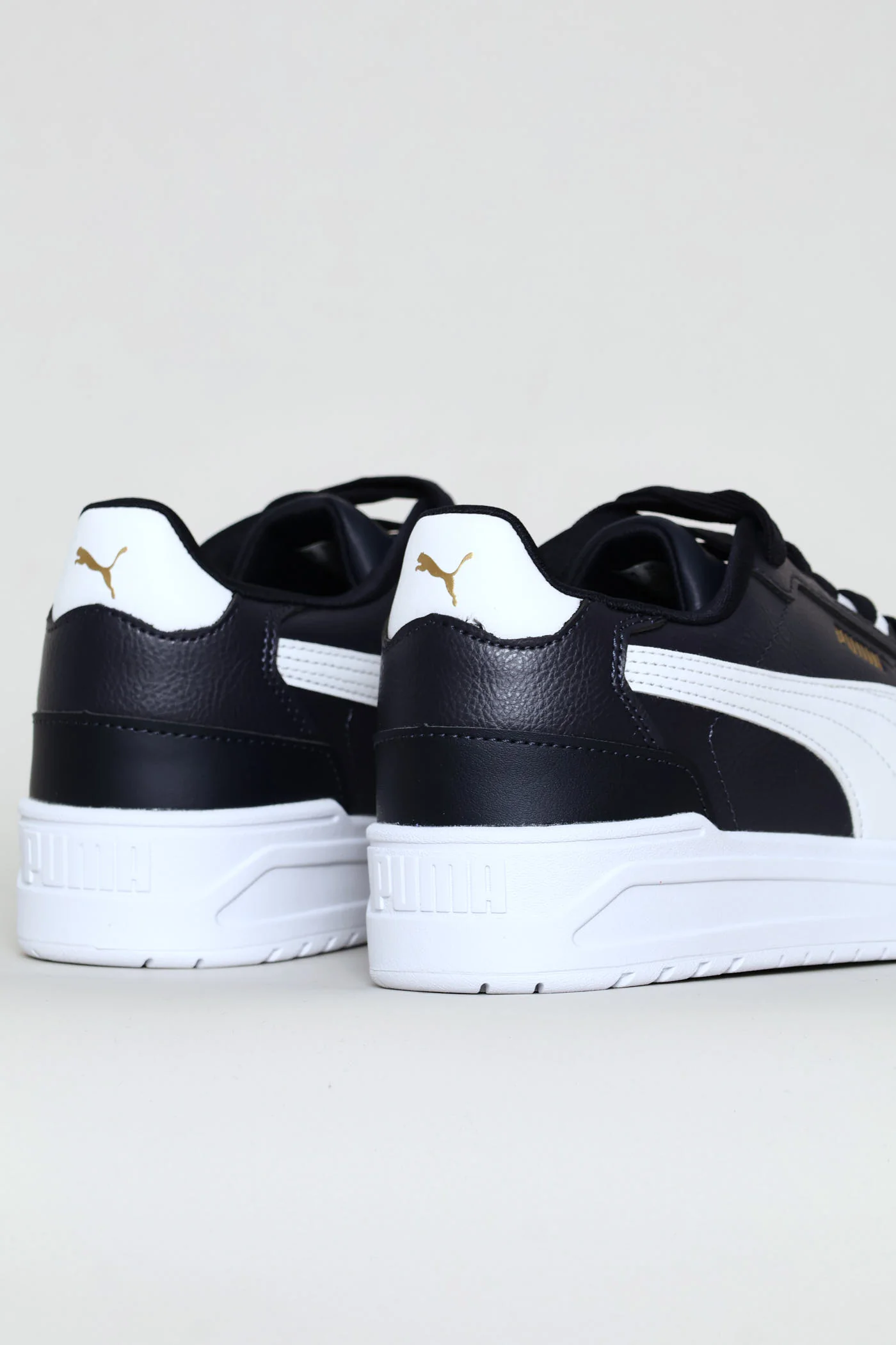 Shuffle Downtown Sneaker - Navy - Image 5