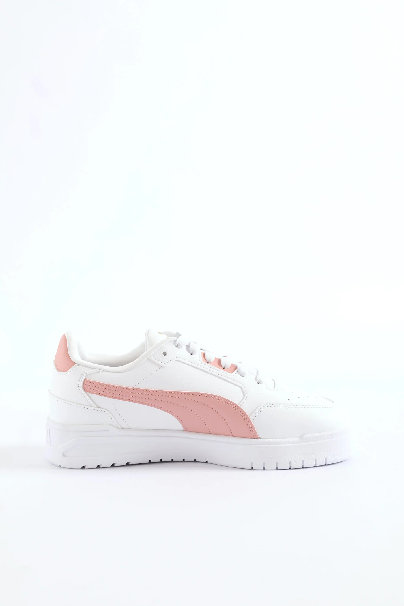 Shuffle Downtown Sneaker - White - Image 6