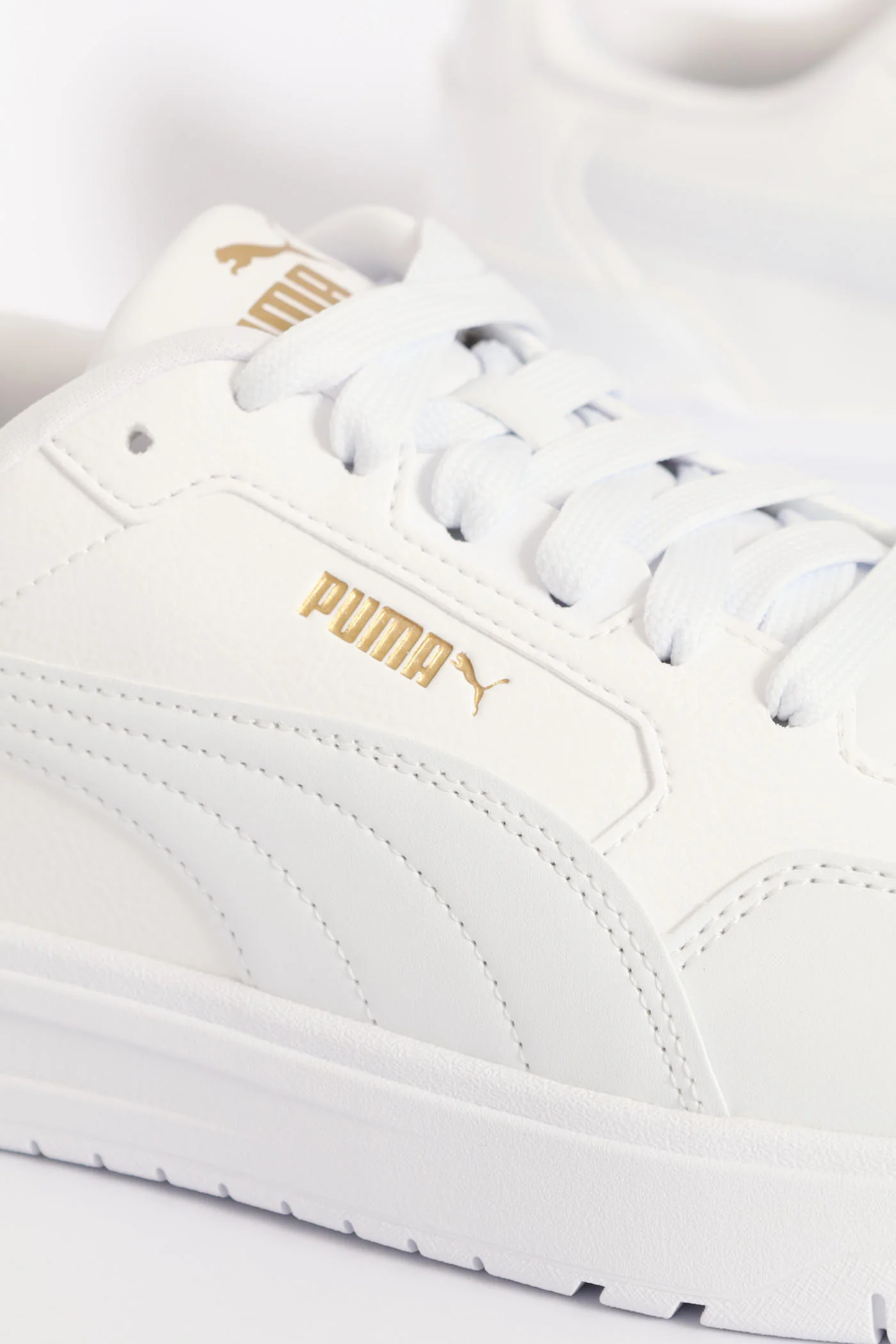 Shuffle Downtown Sneaker - White - Image 2