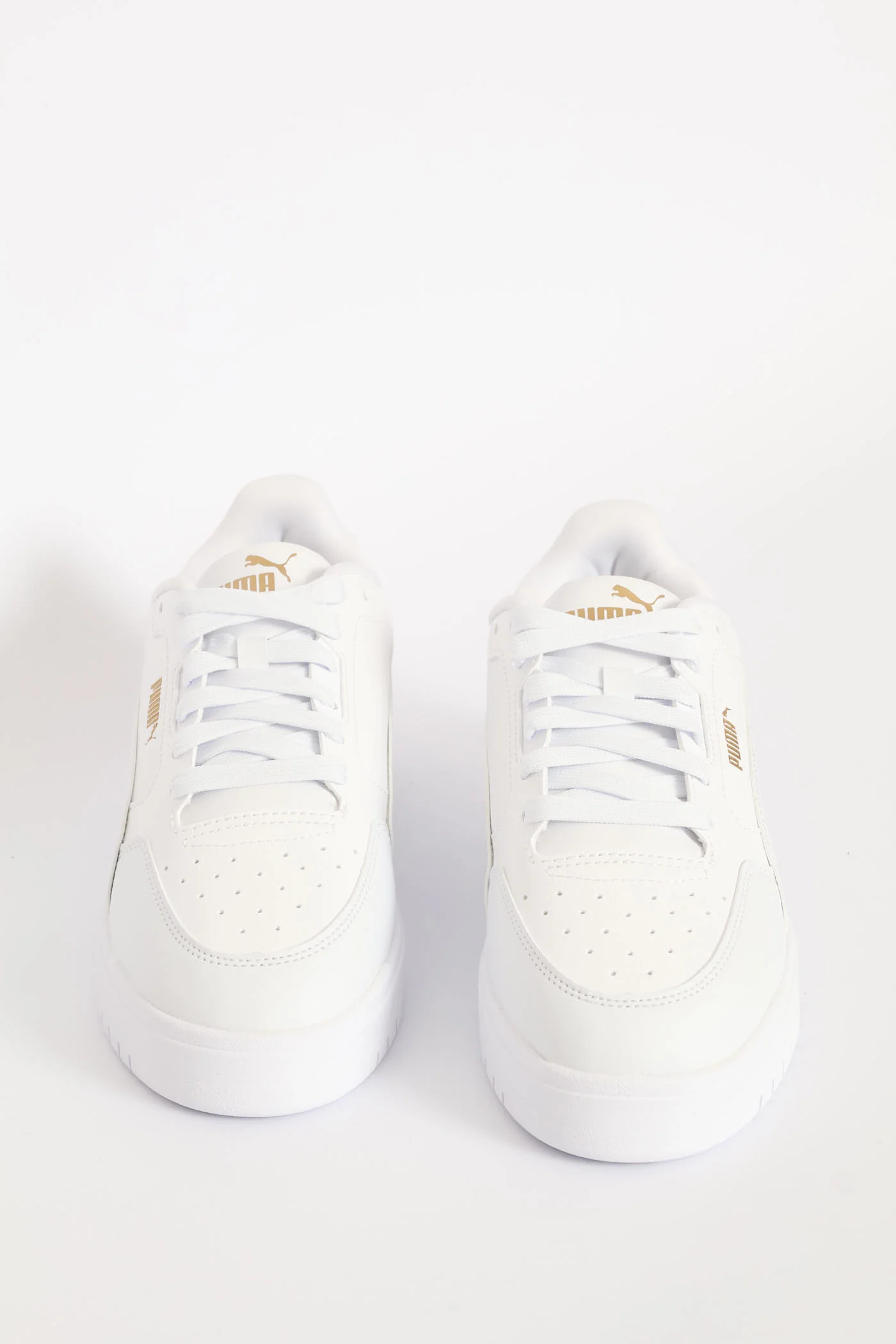 Shuffle Downtown Sneaker - White - Image 7