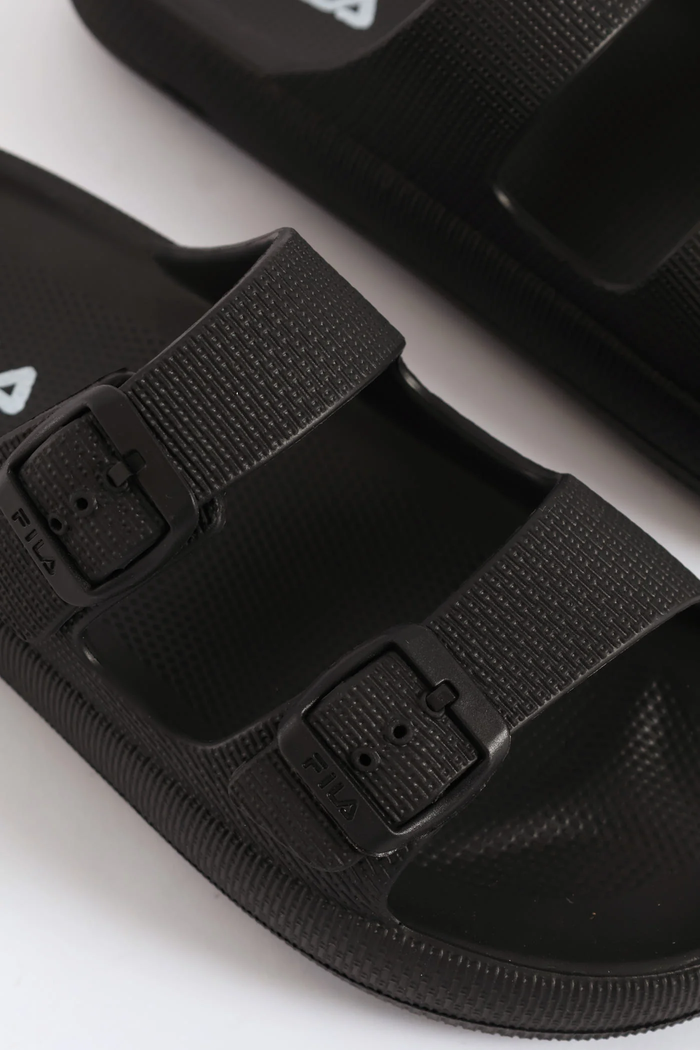 Siana Sandal - Black - Image 2