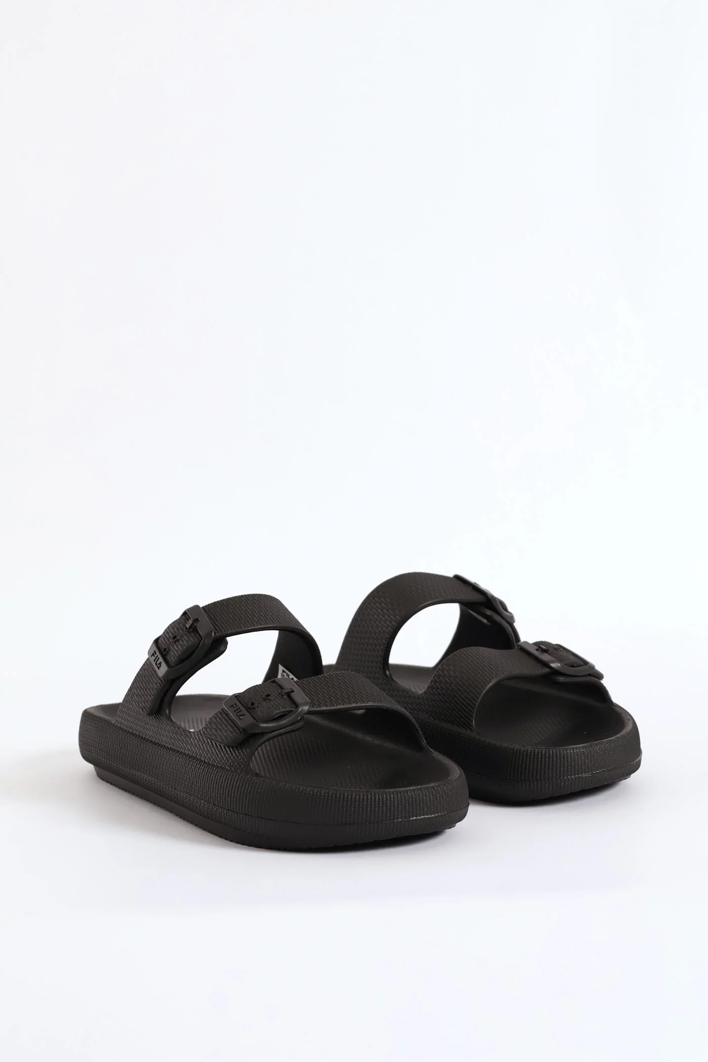Siana Sandal - Black - Image 3
