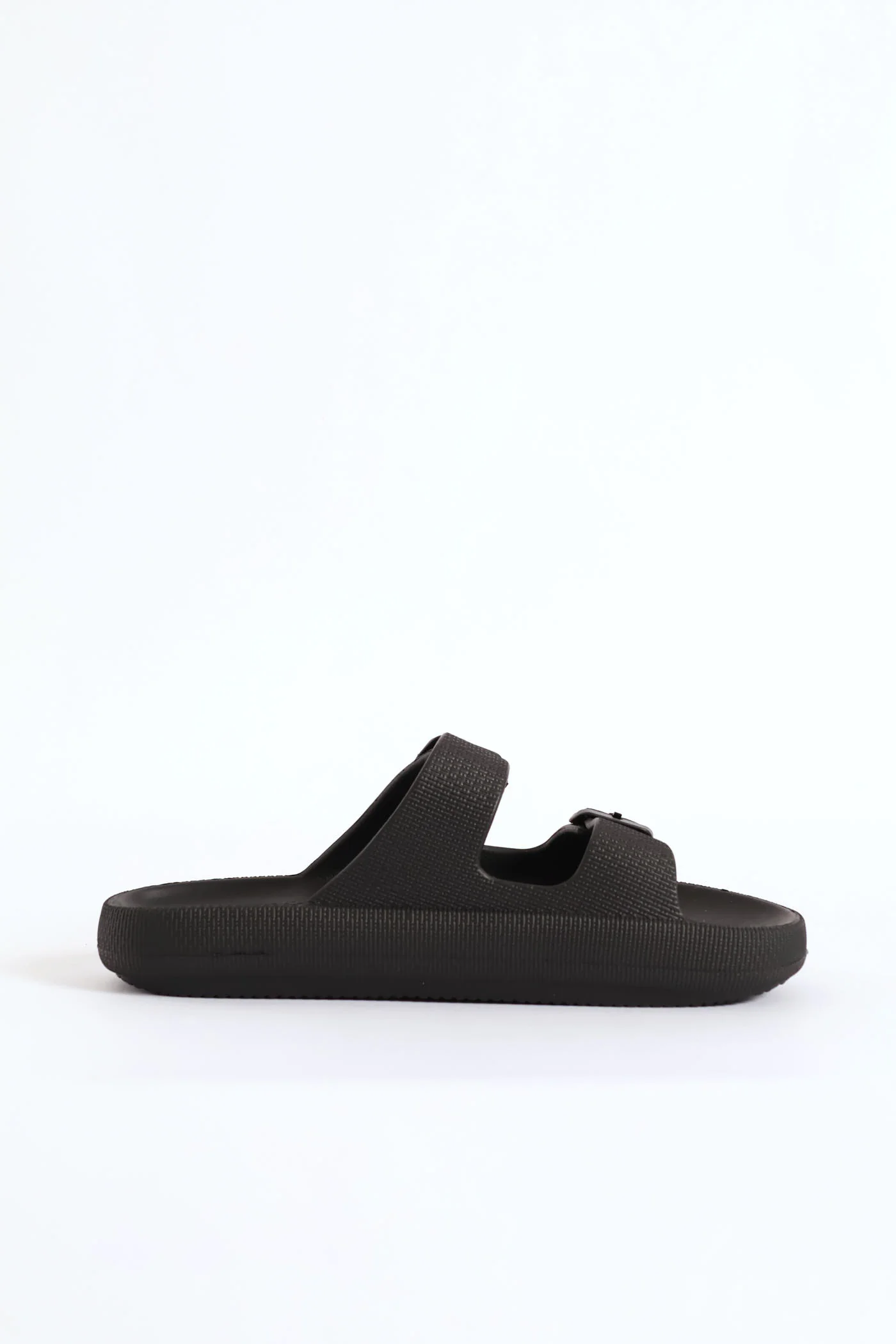 Siana Sandal - Black - Image 4