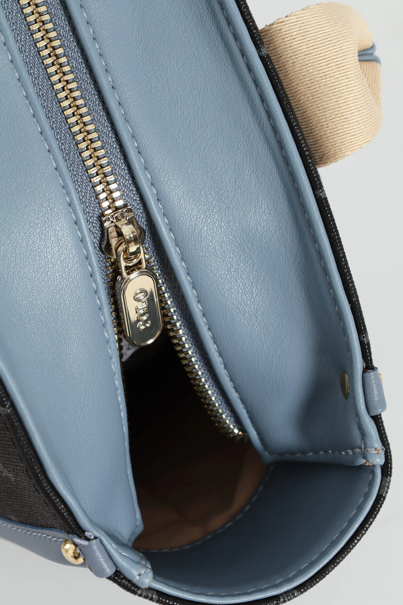 Sicily Tote Bag - Black - Image 4