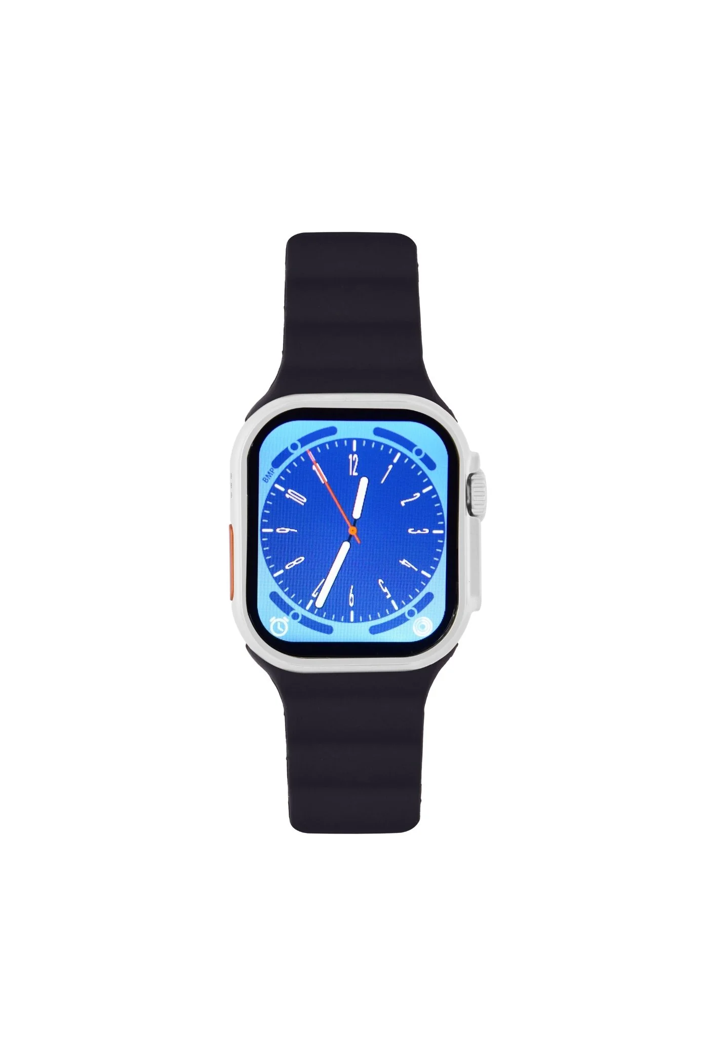 Beam Smart Watch - Black - Image 4