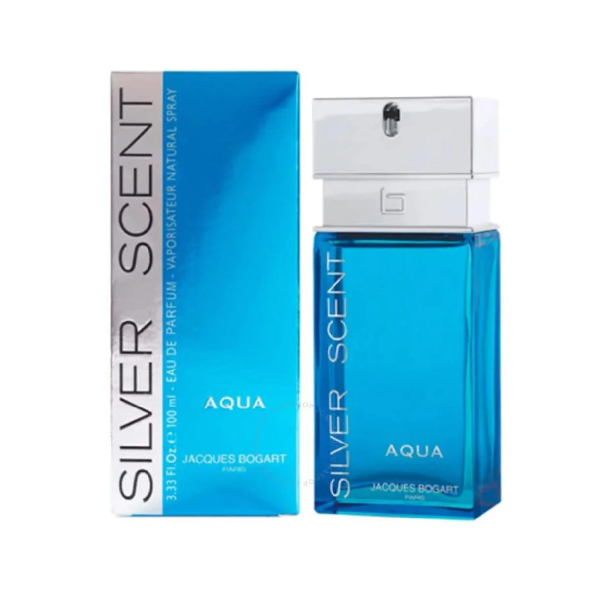 Silver Scent Aqua Eau de Parfum - Image 2