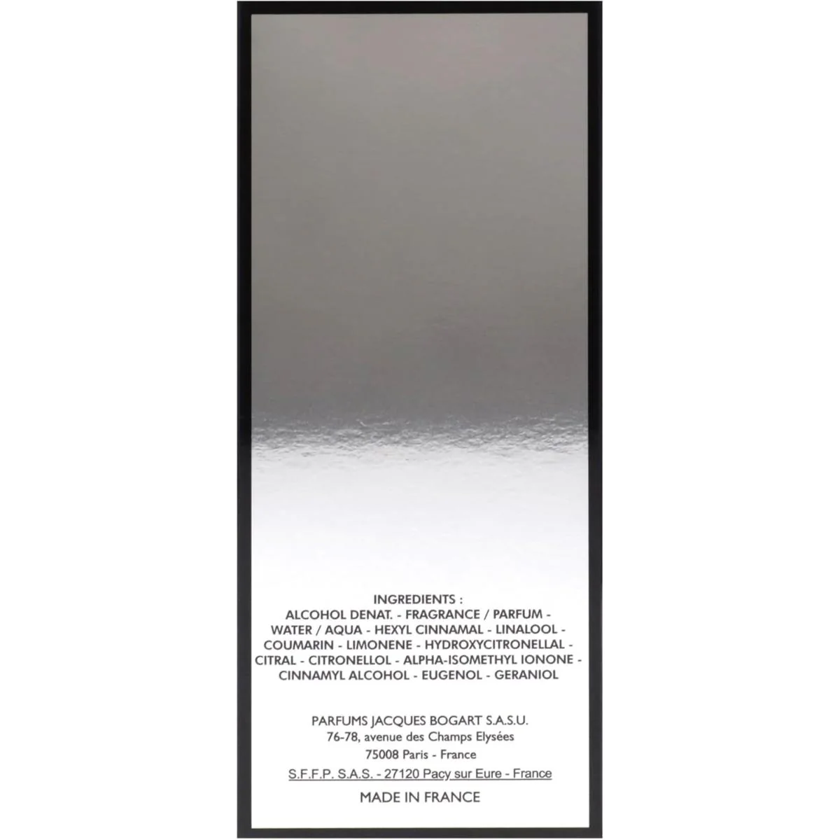 Silver Scent Infinite Silver Eau de Toilette - Image 3