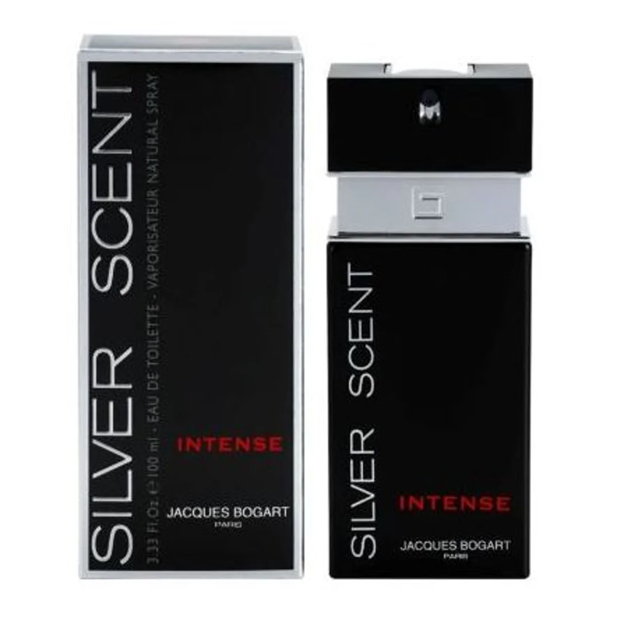 Silver Scent Intense Eau de Toilette - Image 2