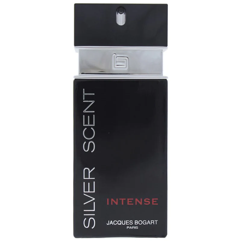 Silver Scent Intense Eau de Toilette - Image 3