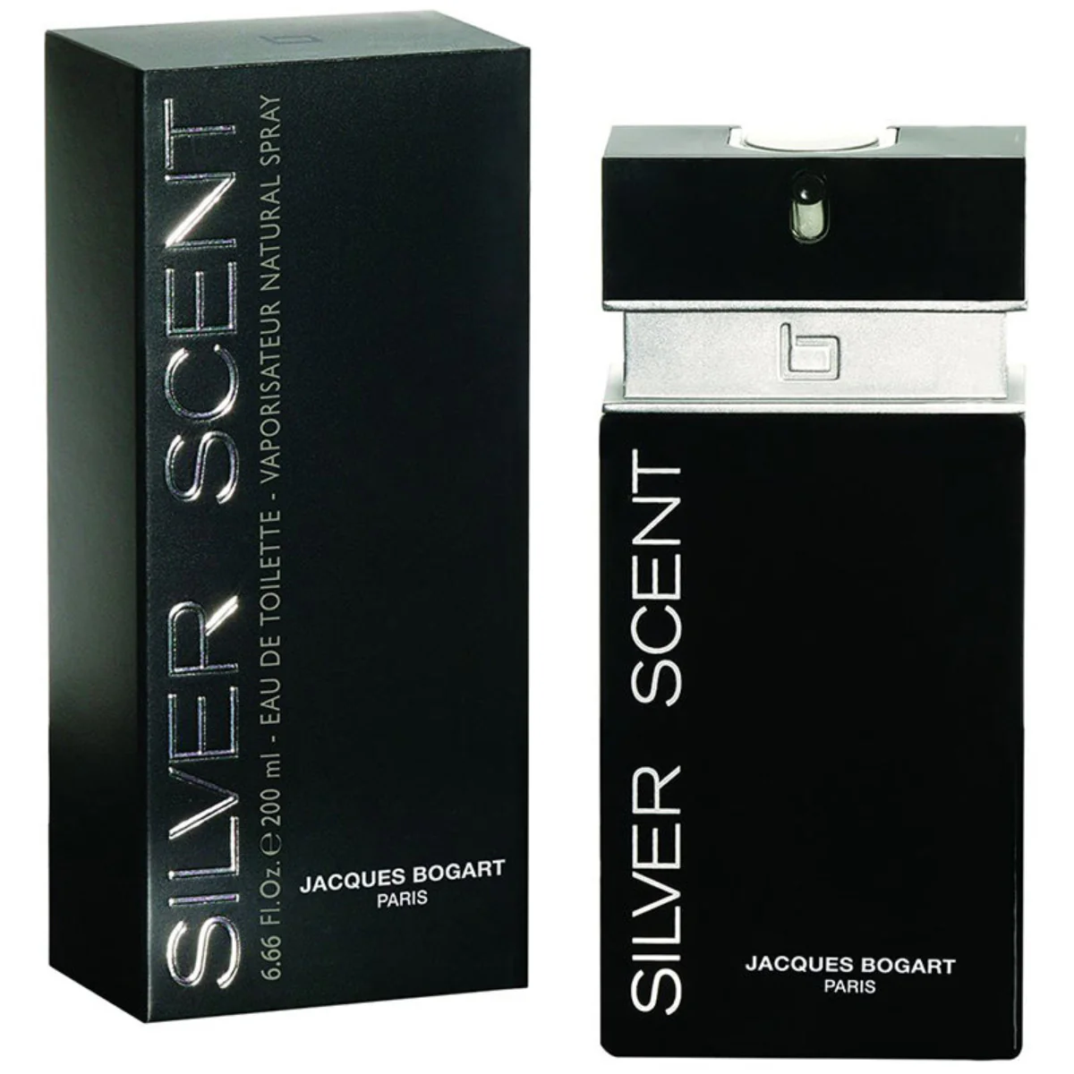 Silver Scent Original Eau de Toilette - Image 2