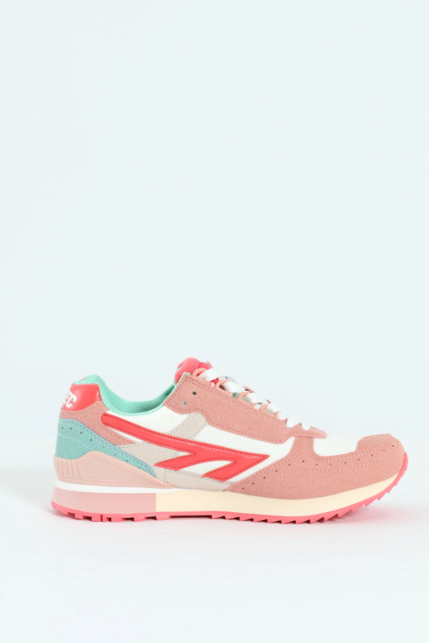 Silver Shadow OG Retro Runner Sneaker - Image 6