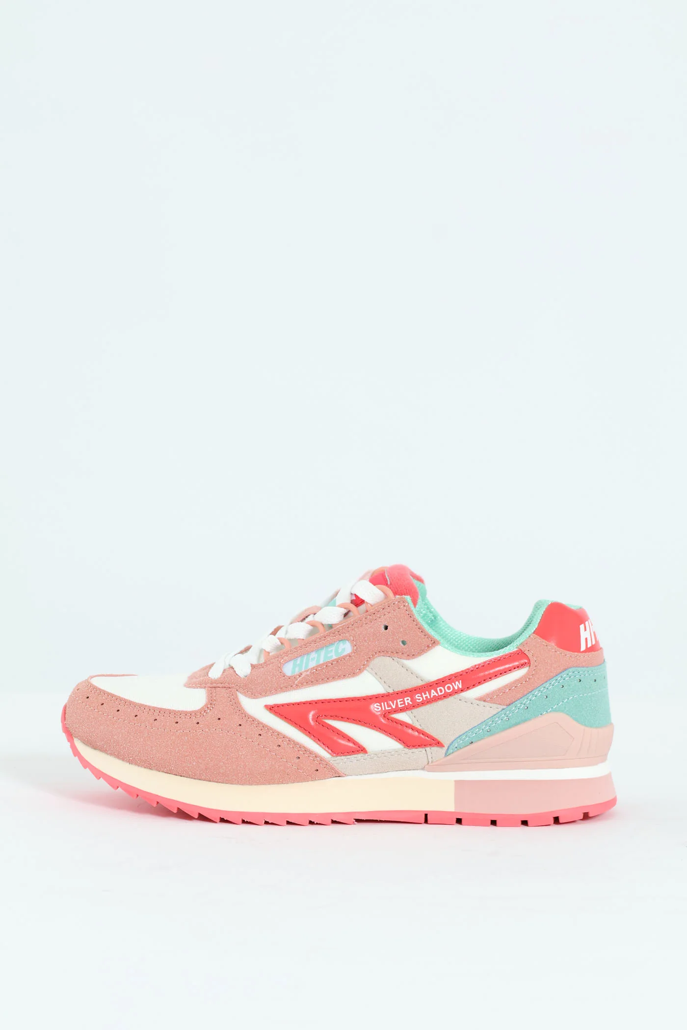 Silver Shadow OG Retro Runner Sneaker - Image 7