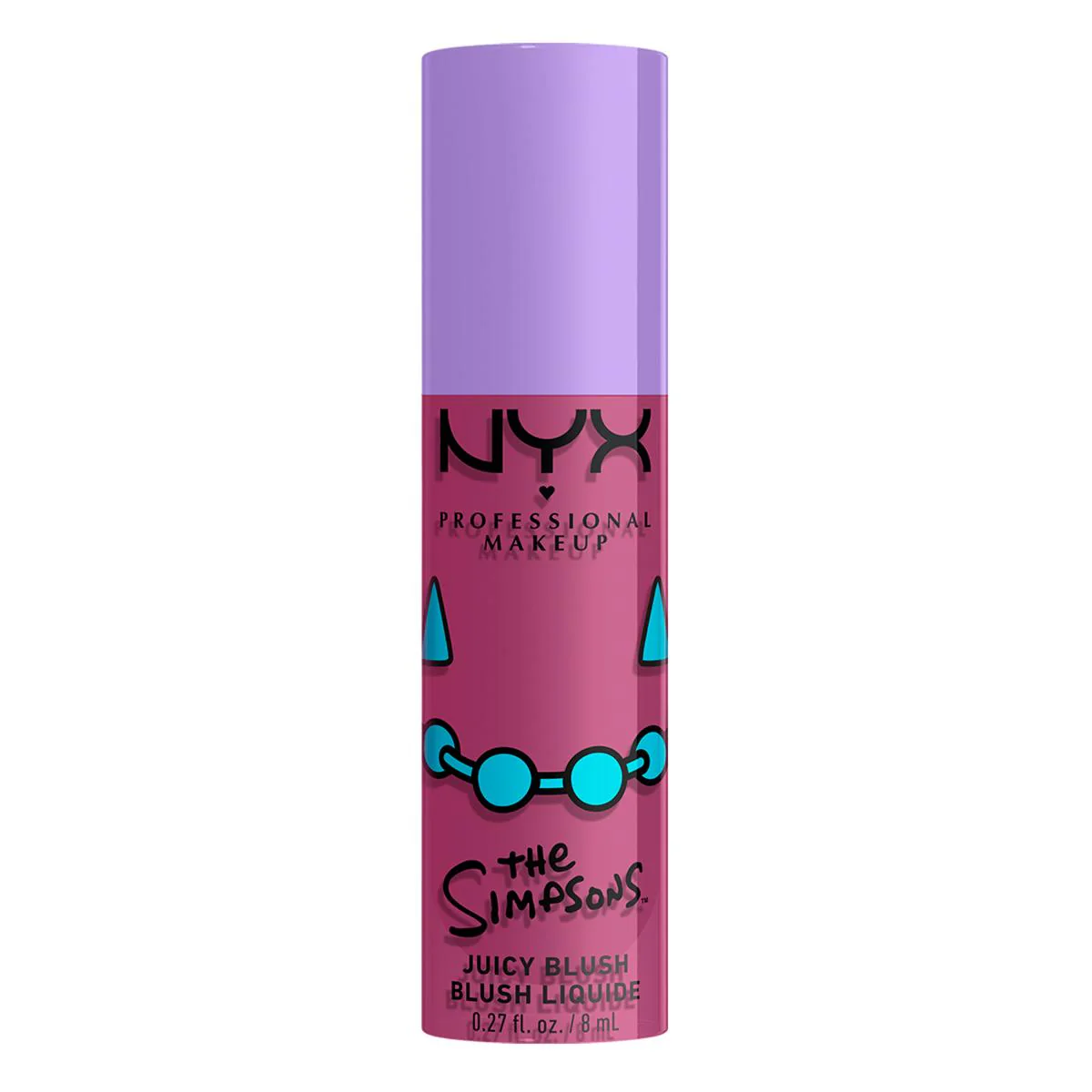 Simpsons Fat Cheek Blush - Image 3