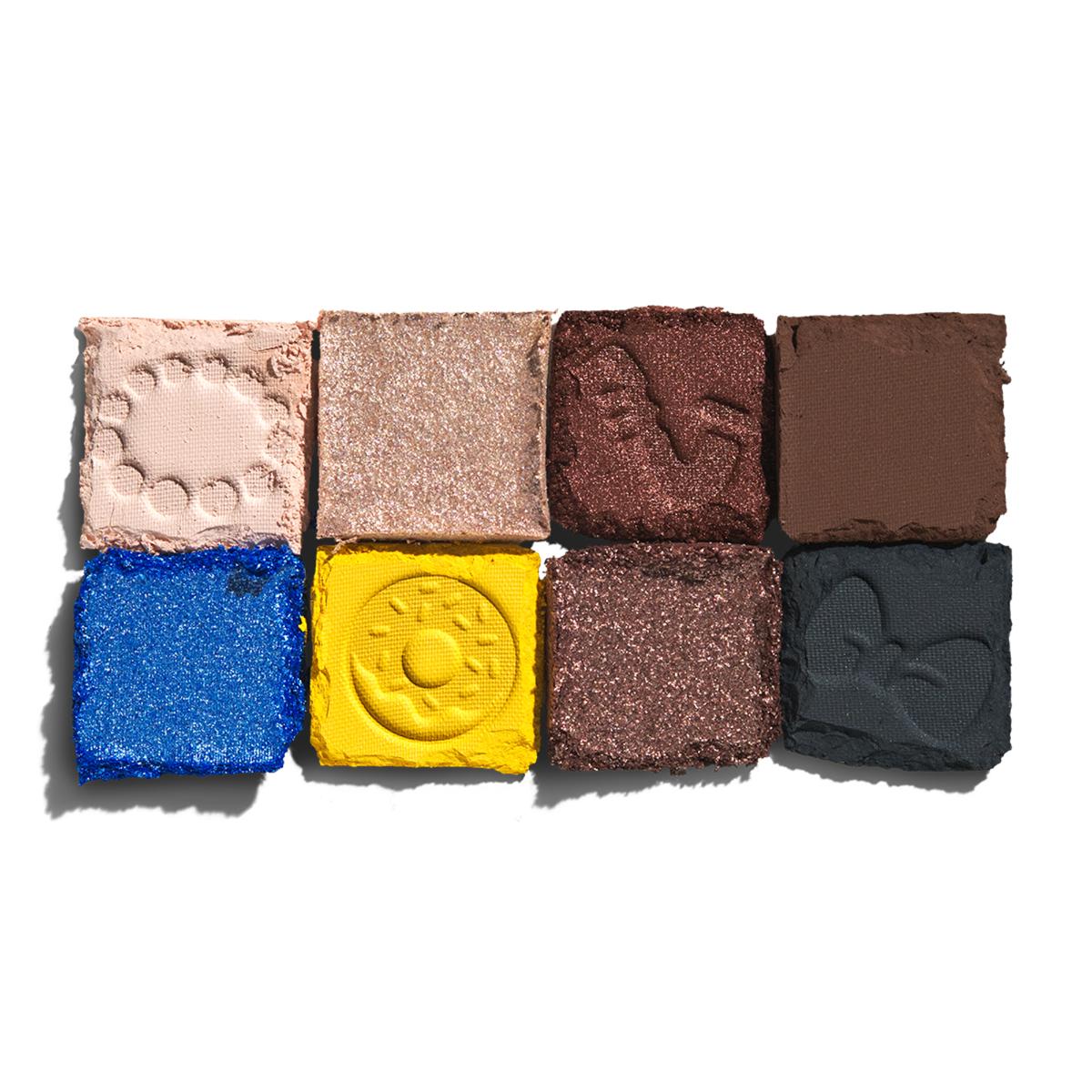 Simpsons Mania Palette - Image 3